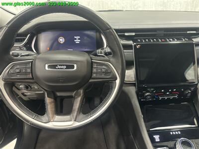 2022 Jeep Grand Cherokee Limited - Photo 4 - Bethany, CT 06524