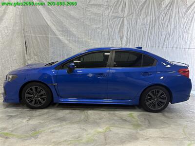 2021 Subaru WRX - Photo 19 - Bethany, CT 06524