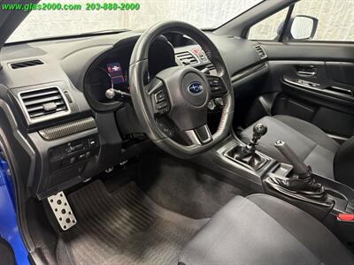 2021 Subaru WRX - Photo 3 - Bethany, CT 06524