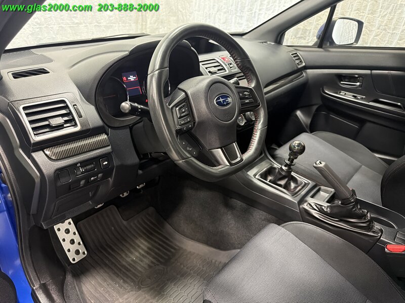 2021 Subaru WRX - Photo 3 - Bethany, CT 06524