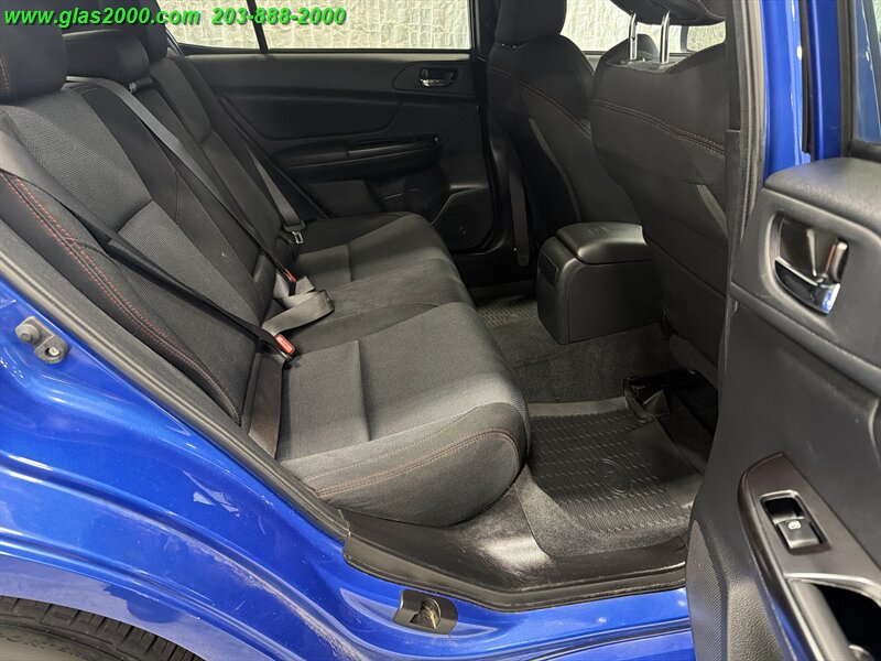 2021 Subaru WRX - Photo 10 - Bethany, CT 06524