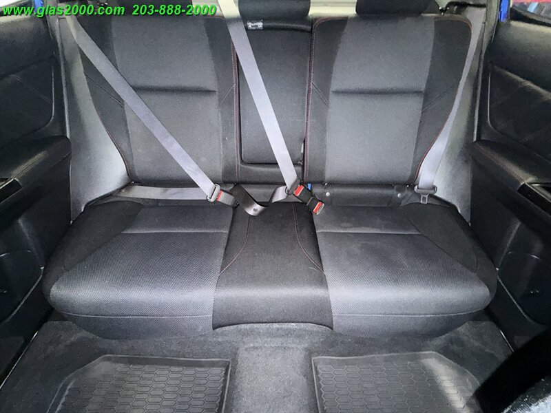 2021 Subaru WRX - Photo 24 - Bethany, CT 06524