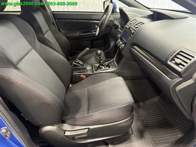 2021 Subaru WRX - Photo 21 - Bethany, CT 06524