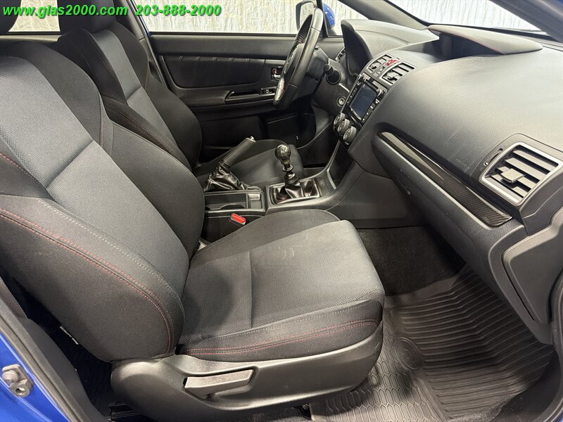 2021 Subaru WRX - Photo 21 - Bethany, CT 06524