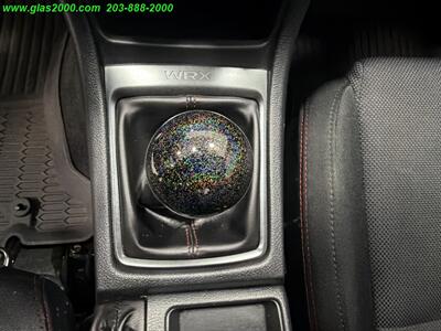 2021 Subaru WRX - Photo 22 - Bethany, CT 06524