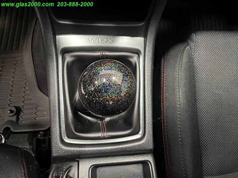2021 Subaru WRX - Photo 22 - Bethany, CT 06524