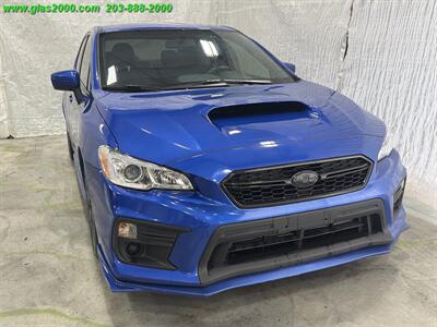 2021 Subaru WRX - Photo 31 - Bethany, CT 06524