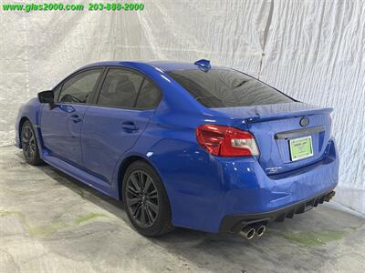 2021 Subaru WRX - Photo 7 - Bethany, CT 06524