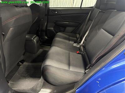 2021 Subaru WRX - Photo 9 - Bethany, CT 06524