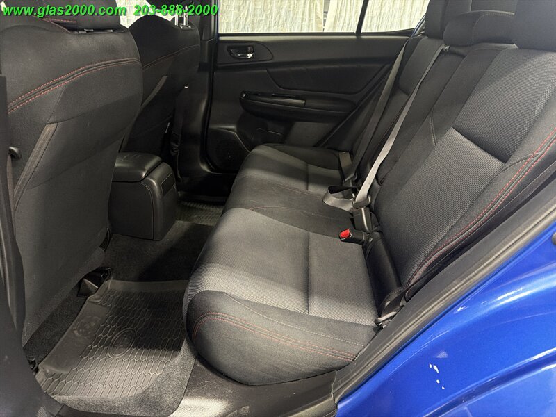 2021 Subaru WRX - Photo 9 - Bethany, CT 06524