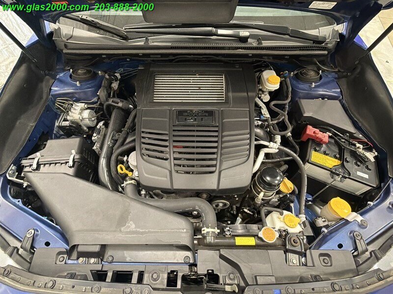 2021 Subaru WRX - Photo 18 - Bethany, CT 06524