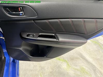 2021 Subaru WRX - Photo 28 - Bethany, CT 06524