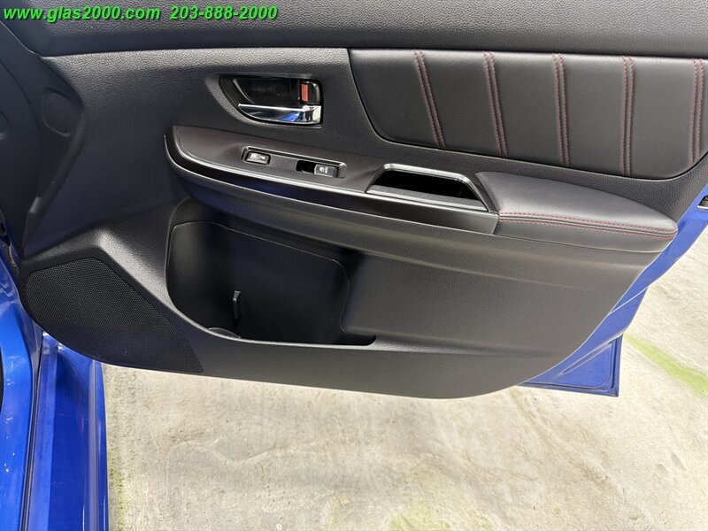 2021 Subaru WRX - Photo 29 - Bethany, CT 06524