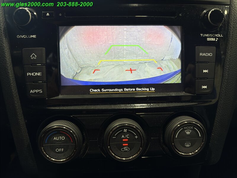 2021 Subaru WRX - Photo 11 - Bethany, CT 06524