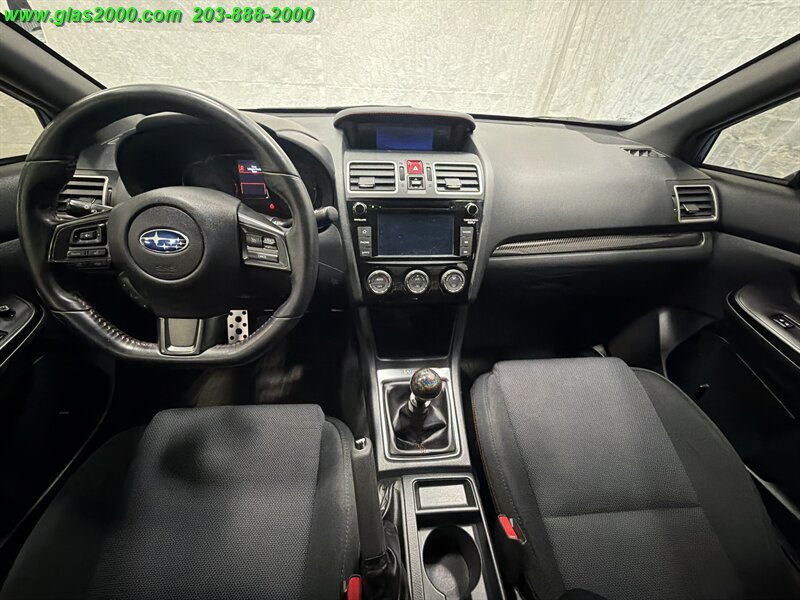 2021 Subaru WRX - Photo 6 - Bethany, CT 06524