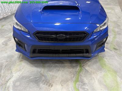 2021 Subaru WRX - Photo 30 - Bethany, CT 06524