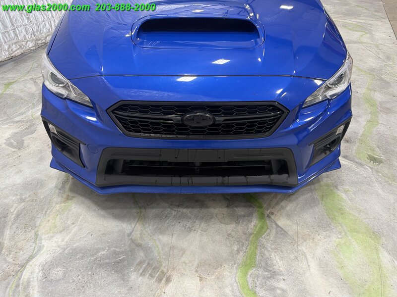 2021 Subaru WRX - Photo 30 - Bethany, CT 06524