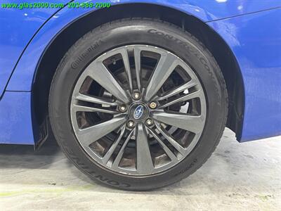 2021 Subaru WRX - Photo 15 - Bethany, CT 06524