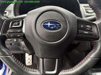 2021 Subaru WRX - Photo 12 - Bethany, CT 06524