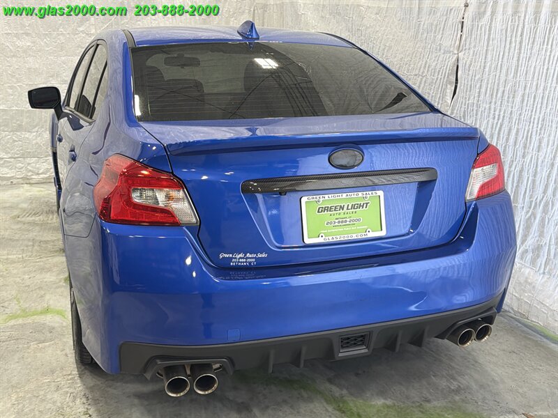 2021 Subaru WRX - Photo 13 - Bethany, CT 06524