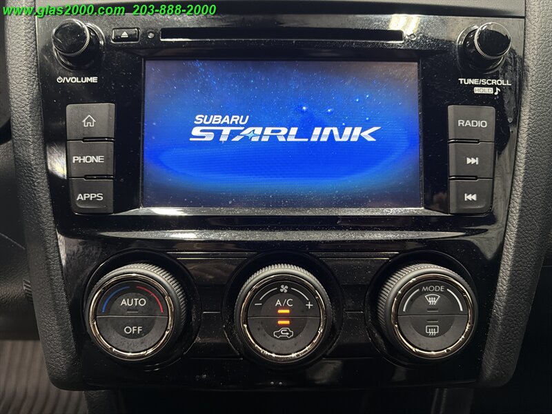 2021 Subaru WRX - Photo 16 - Bethany, CT 06524