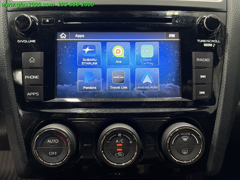 2021 Subaru WRX - Photo 17 - Bethany, CT 06524