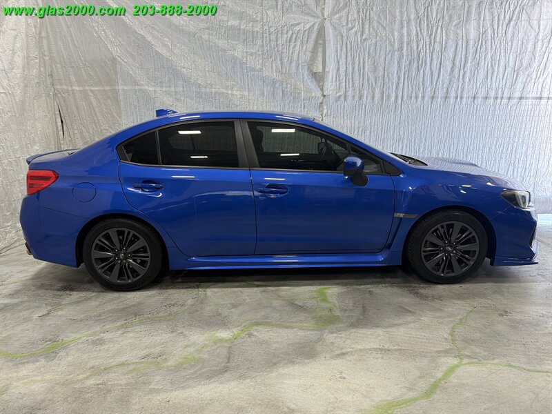 2021 Subaru WRX - Photo 20 - Bethany, CT 06524