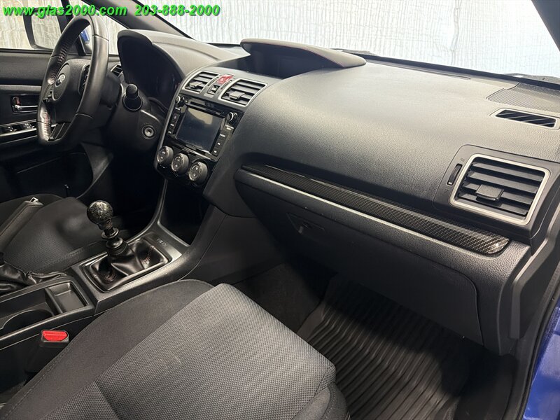 2021 Subaru WRX - Photo 5 - Bethany, CT 06524