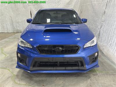 2021 Subaru WRX - Photo 25 - Bethany, CT 06524