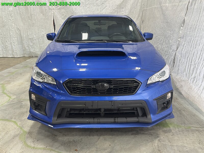 2021 Subaru WRX - Photo 25 - Bethany, CT 06524