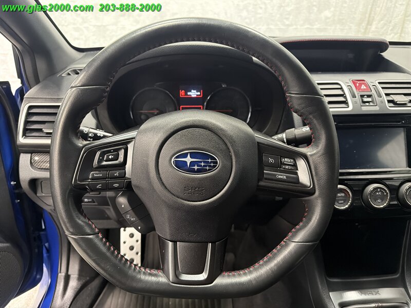 2021 Subaru WRX - Photo 4 - Bethany, CT 06524