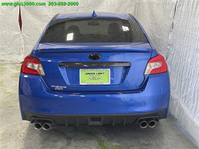 2021 Subaru WRX - Photo 26 - Bethany, CT 06524