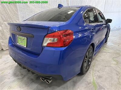 2021 Subaru WRX - Photo 8 - Bethany, CT 06524