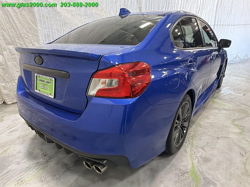 2021 Subaru WRX - Photo 8 - Bethany, CT 06524