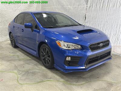 2021 Subaru WRX - Photo 2 - Bethany, CT 06524