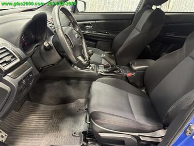 2021 Subaru WRX - Photo 23 - Bethany, CT 06524