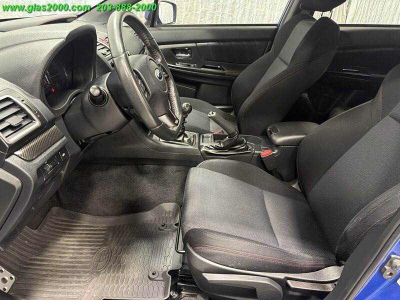 2021 Subaru WRX - Photo 23 - Bethany, CT 06524