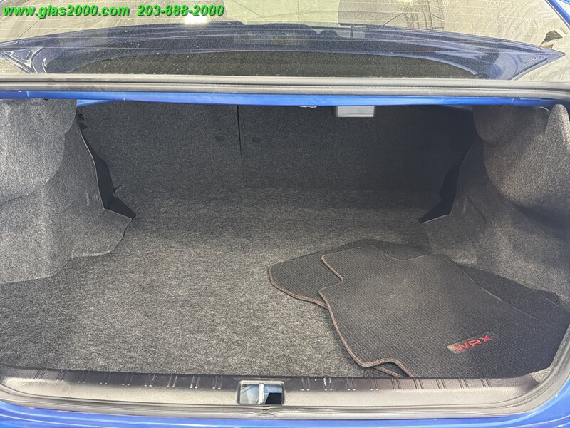 2021 Subaru WRX - Photo 14 - Bethany, CT 06524