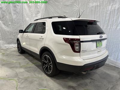 2015 Ford Explorer Sport   - Photo 7 - Bethany, CT 06524