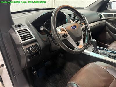 2015 Ford Explorer Sport   - Photo 3 - Bethany, CT 06524