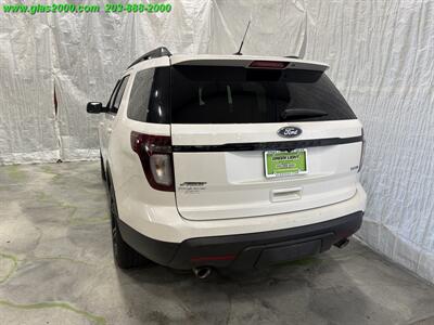 2015 Ford Explorer Sport   - Photo 31 - Bethany, CT 06524