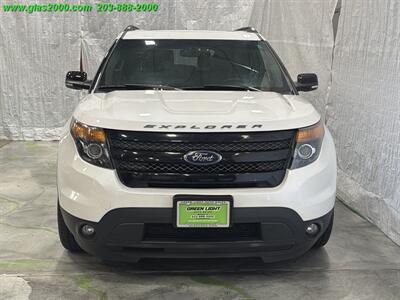 2015 Ford Explorer Sport   - Photo 19 - Bethany, CT 06524