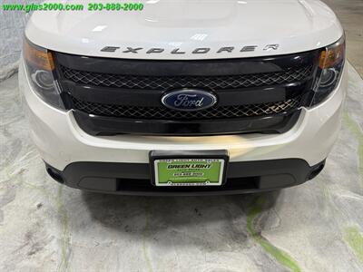 2015 Ford Explorer Sport   - Photo 24 - Bethany, CT 06524