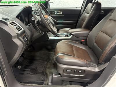 2015 Ford Explorer Sport   - Photo 23 - Bethany, CT 06524