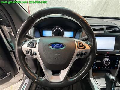 2015 Ford Explorer Sport   - Photo 4 - Bethany, CT 06524