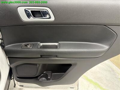 2015 Ford Explorer Sport   - Photo 29 - Bethany, CT 06524