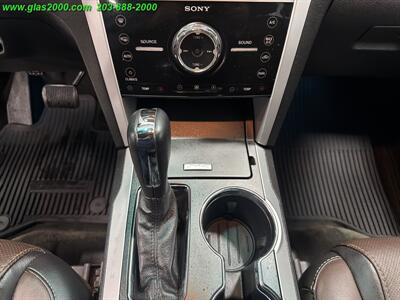 2015 Ford Explorer Sport   - Photo 17 - Bethany, CT 06524