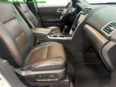 2015 Ford Explorer Sport   - Photo 21 - Bethany, CT 06524