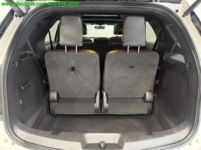 2015 Ford Explorer Sport   - Photo 15 - Bethany, CT 06524