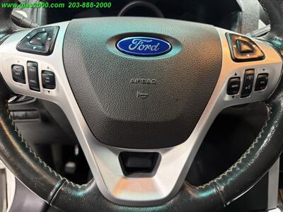 2015 Ford Explorer Sport   - Photo 22 - Bethany, CT 06524
